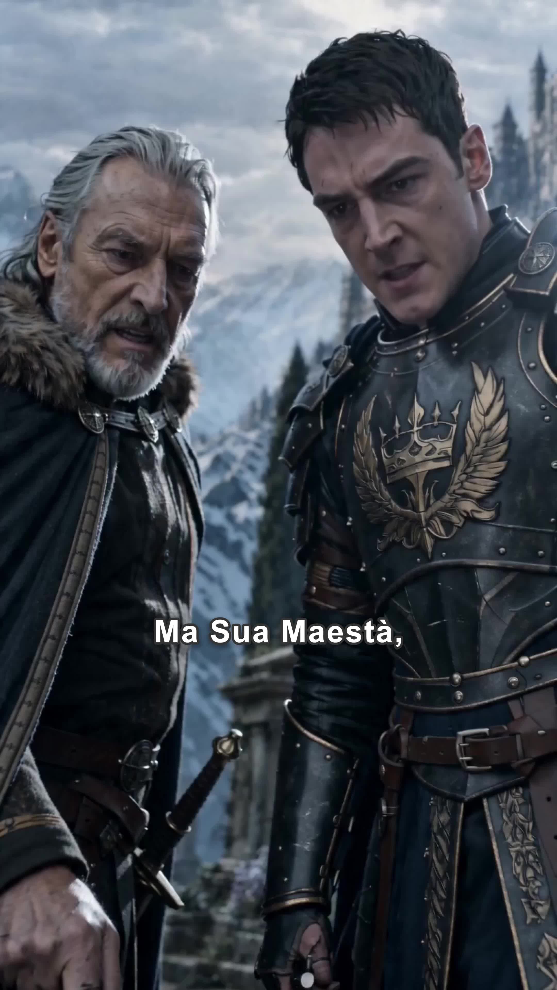 Il Salvatore Abbandonato