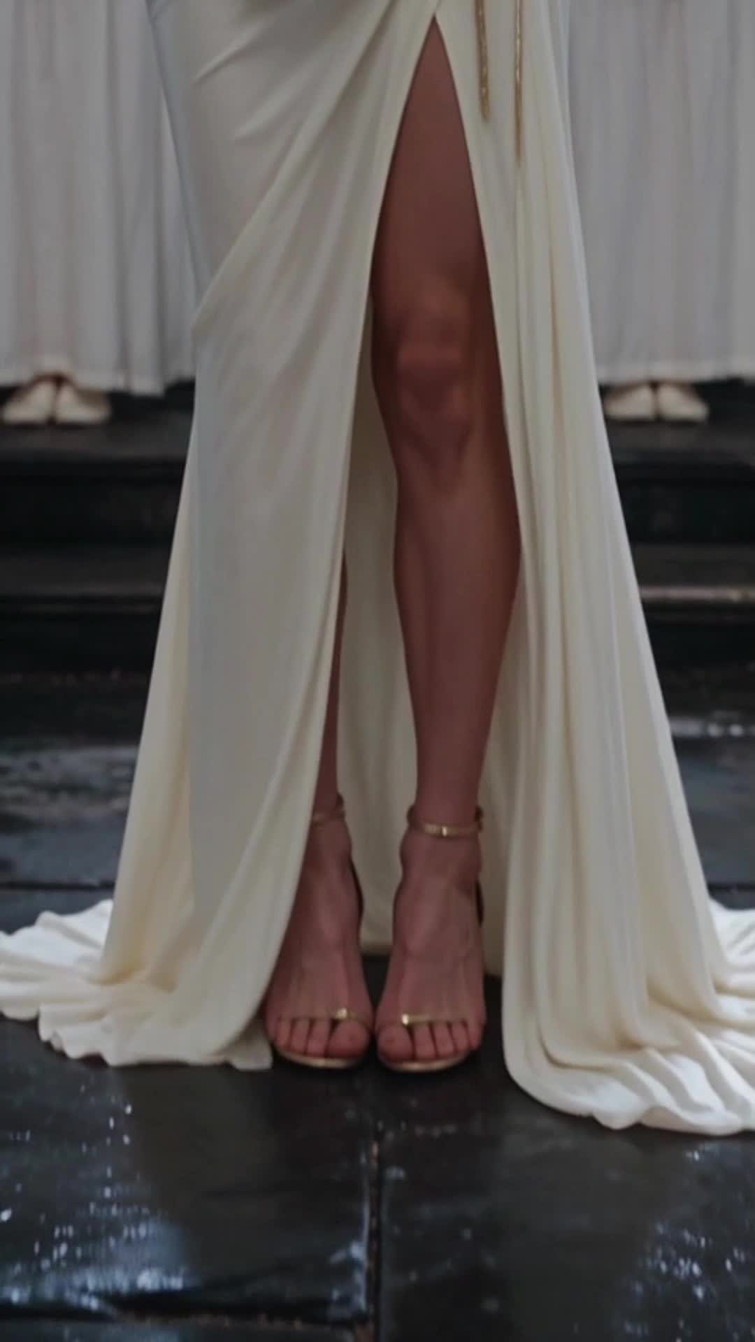 The Dragon King's Fatal Bride
