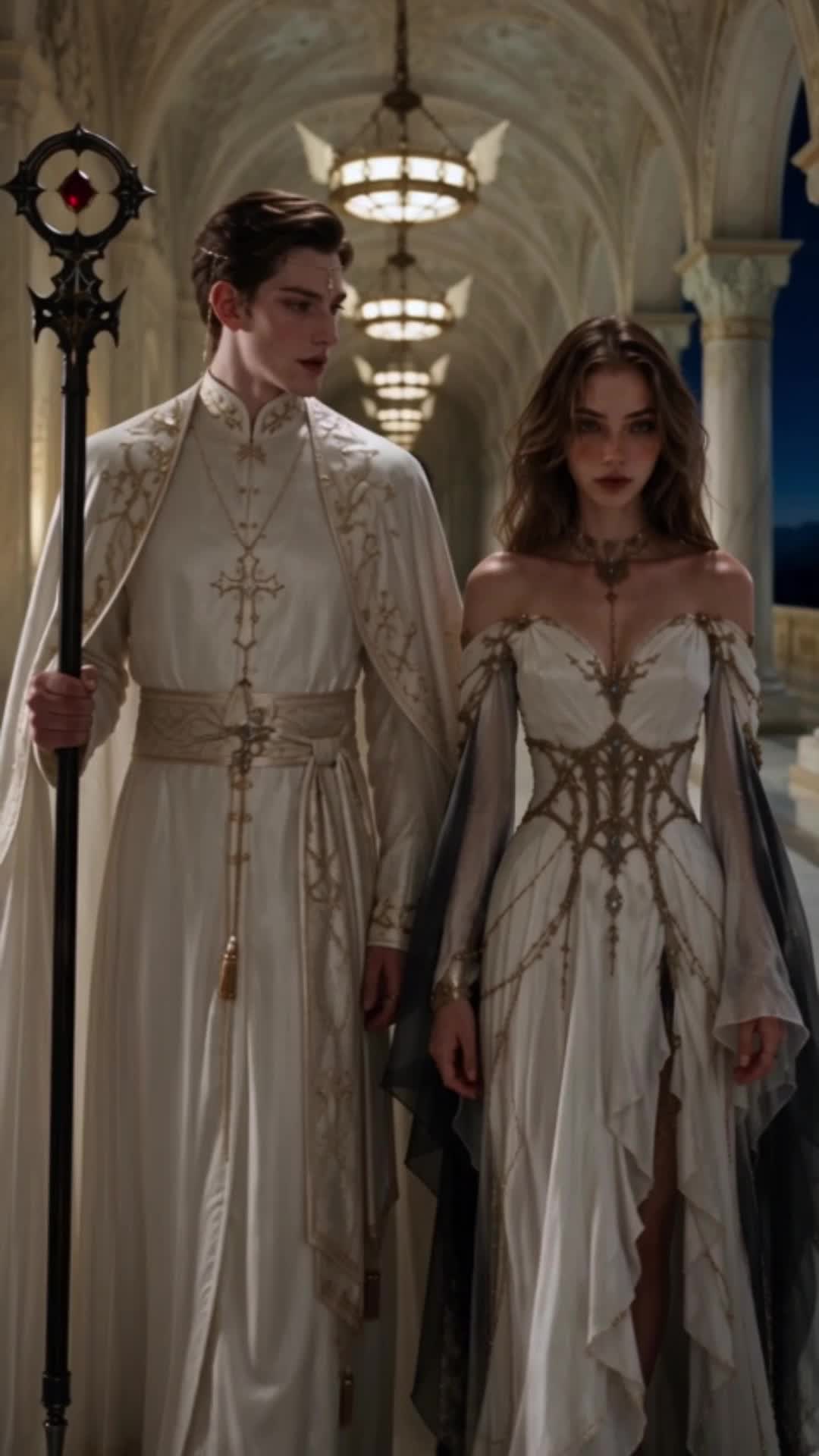 The Dragon King's Fatal Bride