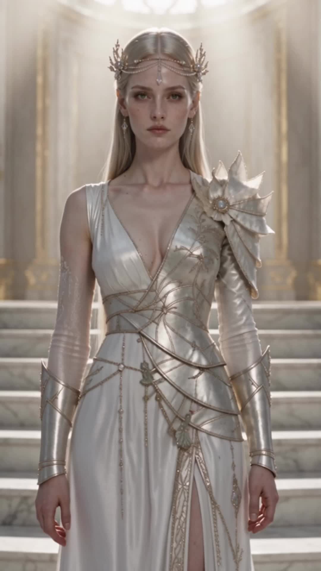 The Dragon King's Fatal Bride