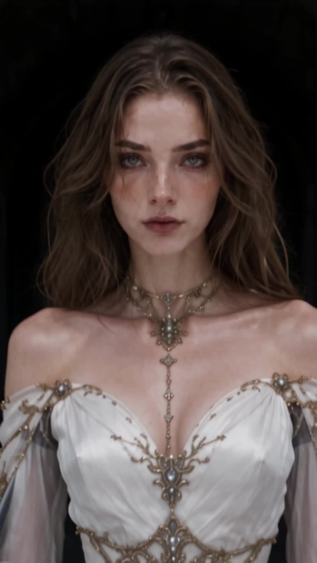 The Dragon King's Fatal Bride