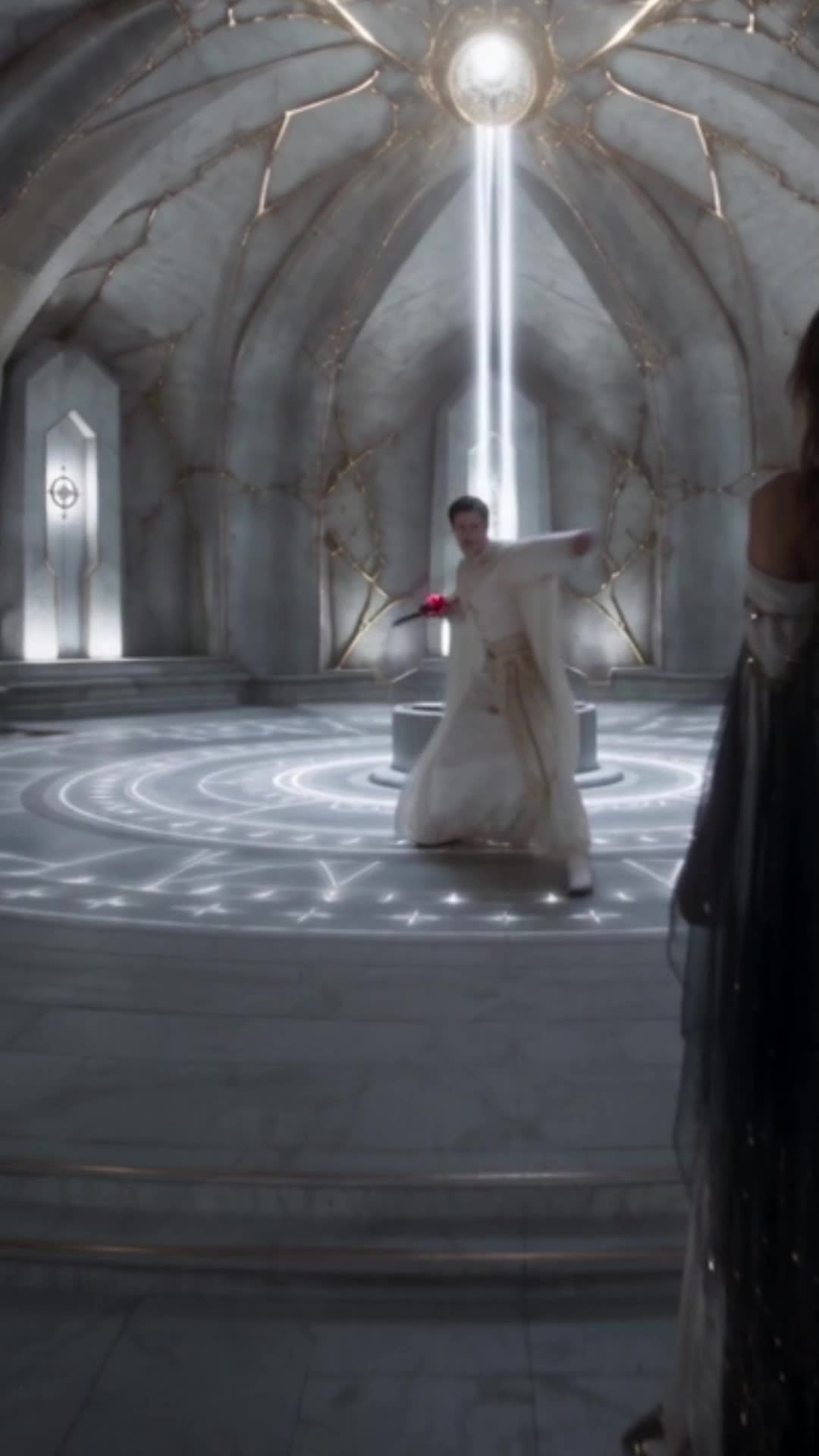 The Dragon King's Fatal Bride