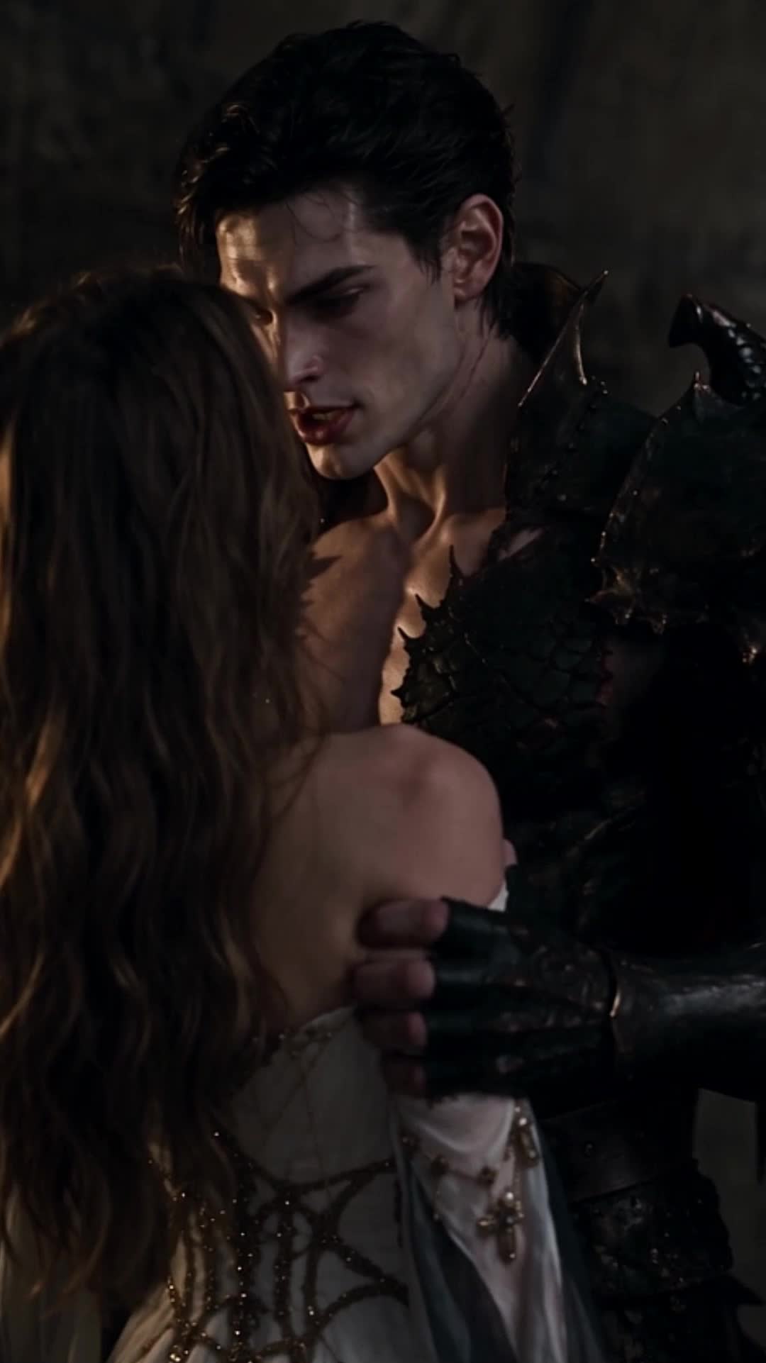 The Dragon King's Fatal Bride