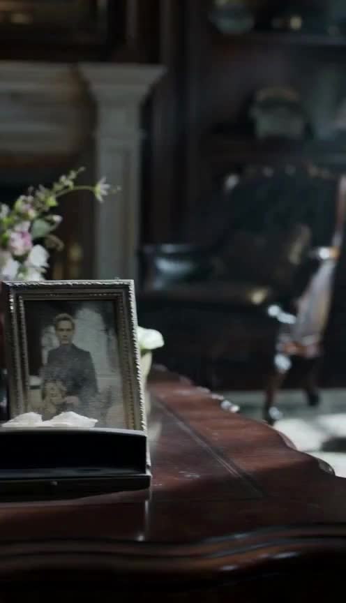 Ma mère m'a envoyé huit frères