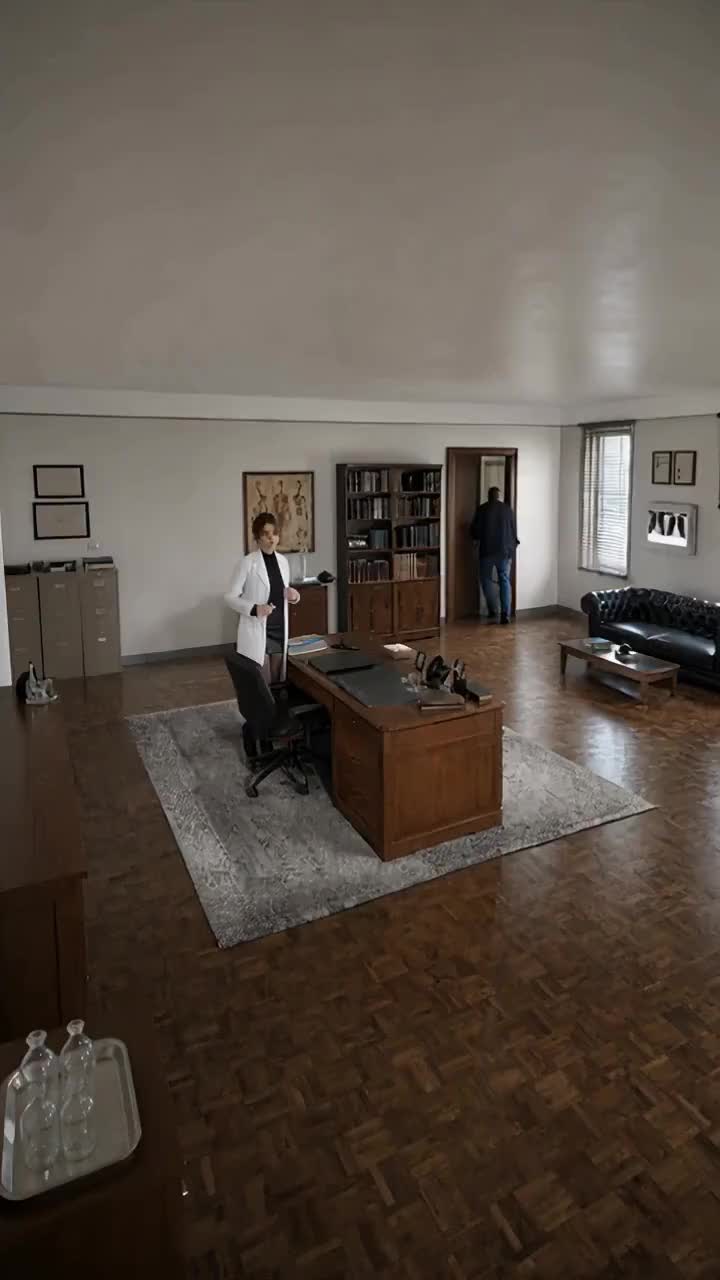 Meu Marido Mafioso Perdeu o Controle