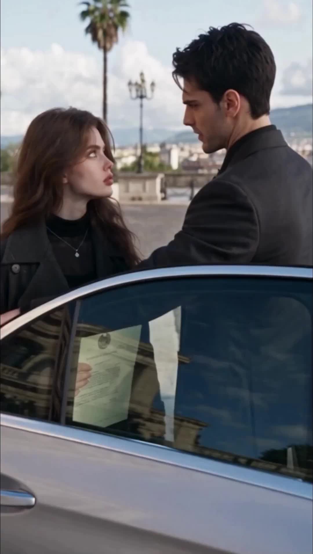 Meu Marido Mafioso Perdeu o Controle