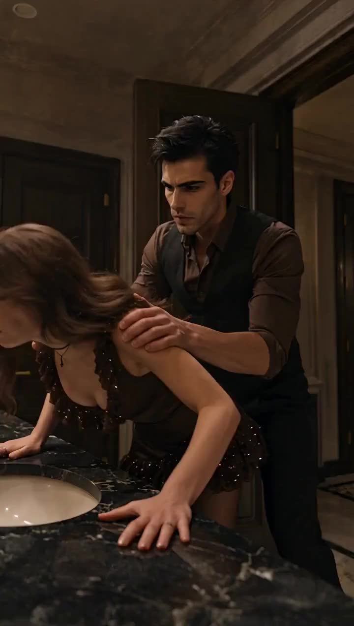Meu Marido Mafioso Perdeu o Controle