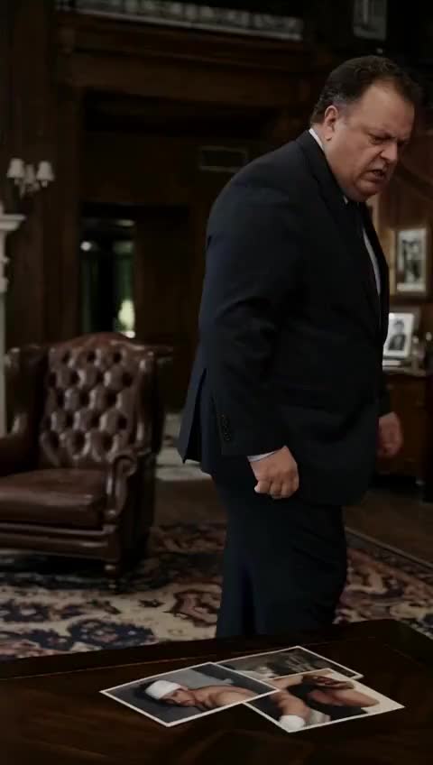 Meu Marido Mafioso Perdeu o Controle