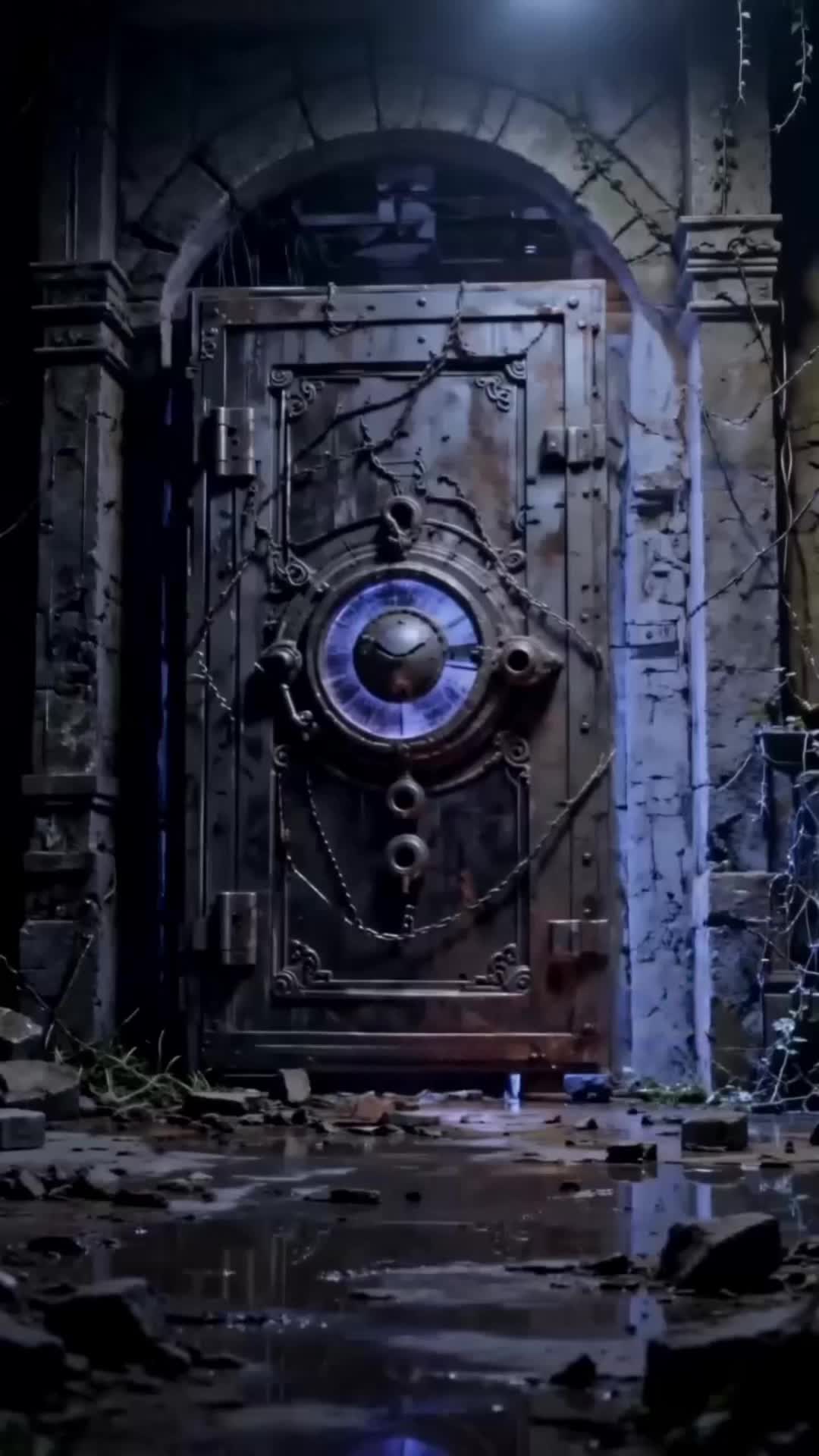 召喚N個老公很合理吧