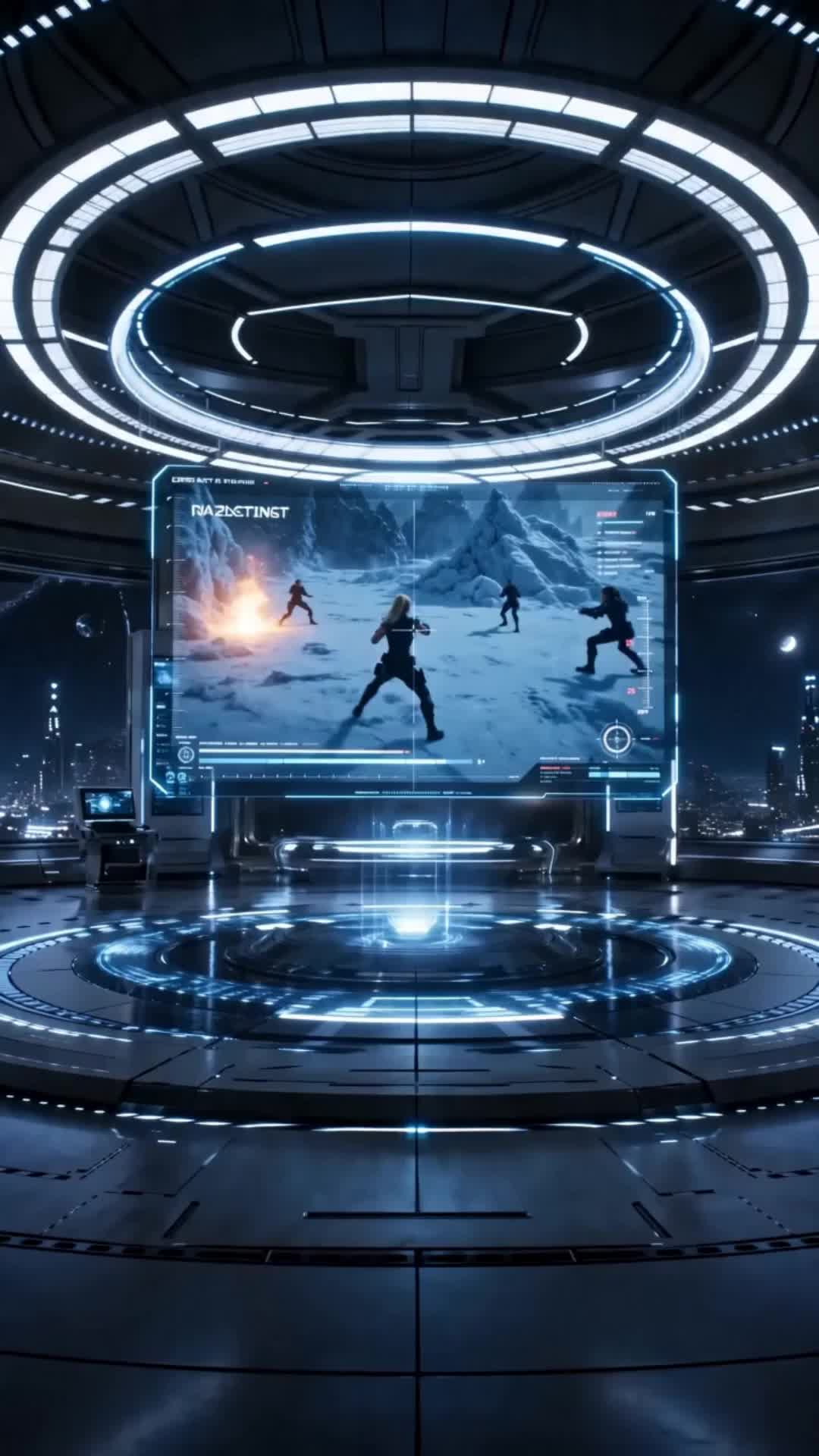 召喚N個老公很合理吧