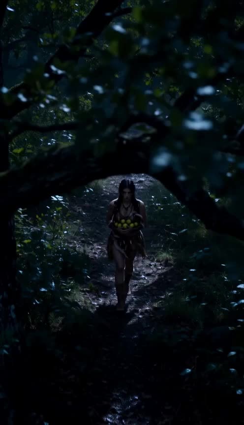 Beastland Redemption: The Villain Beast Husbands Want Me