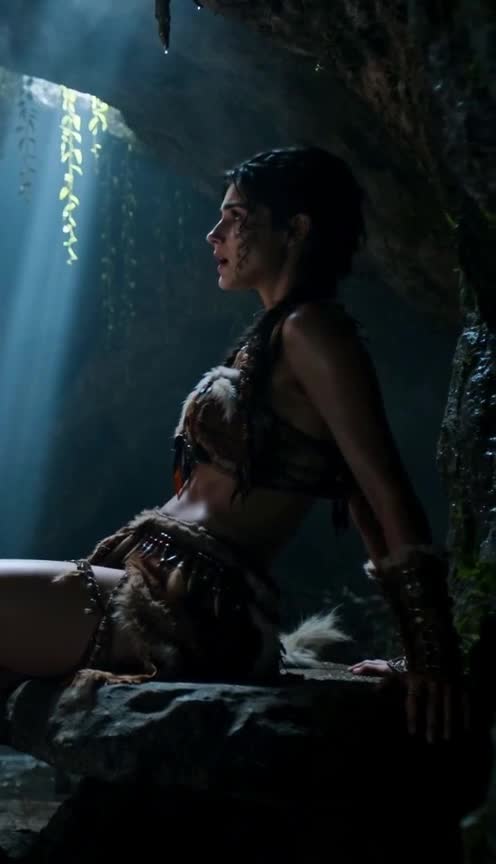 Beastland Redemption: The Villain Beast Husbands Want Me