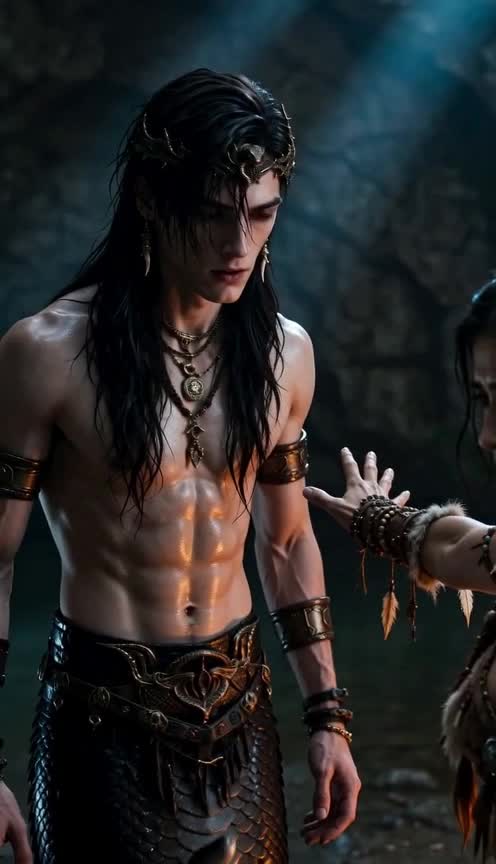 Beastland Redemption: The Villain Beast Husbands Want Me