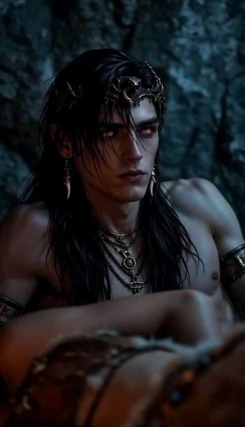 Beastland Redemption: The Villain Beast Husbands Want Me