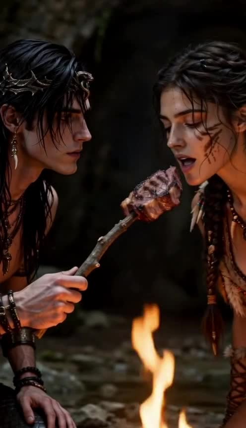 Beastland Redemption: The Villain Beast Husbands Want Me