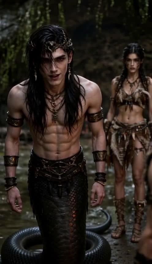 Beastland Redemption: The Villain Beast Husbands Want Me