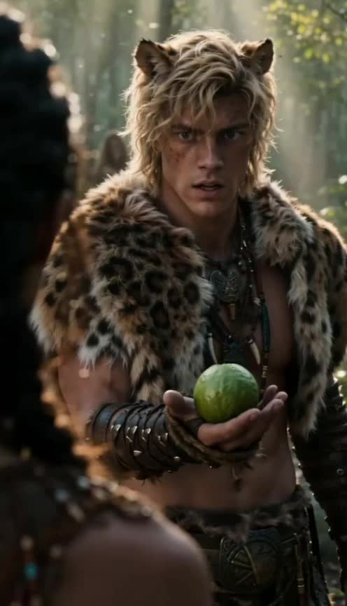 Beastland Redemption: The Villain Beast Husbands Want Me
