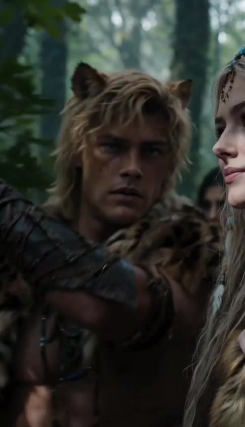 Beastland Redemption: The Villain Beast Husbands Want Me