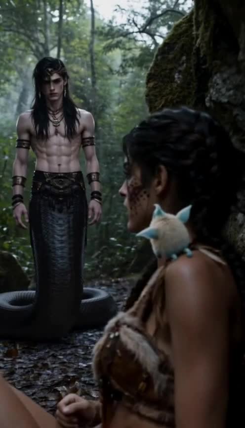 Beastland Redemption: The Villain Beast Husbands Want Me