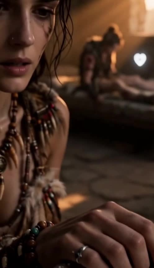 Beastland Redemption: The Villain Beast Husbands Want Me