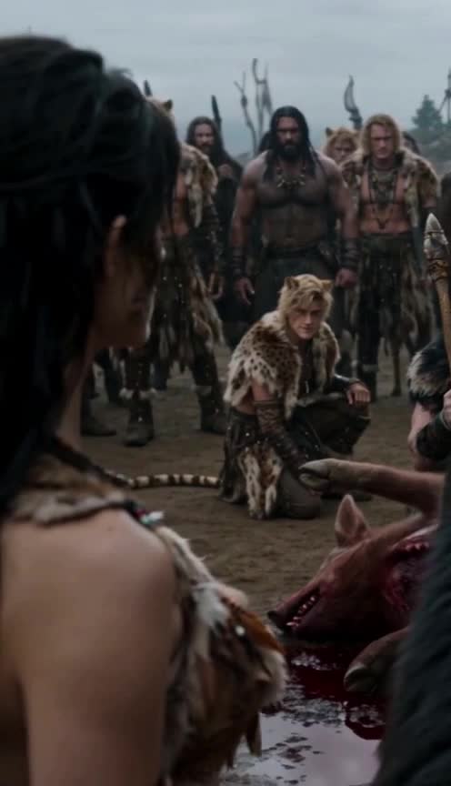 Beastland Redemption: The Villain Beast Husbands Want Me