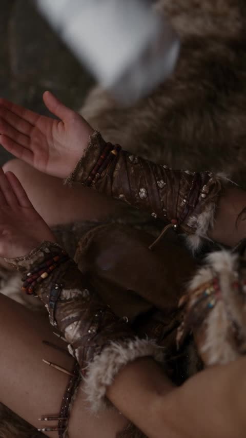 Beastland Redemption: The Villain Beast Husbands Want Me