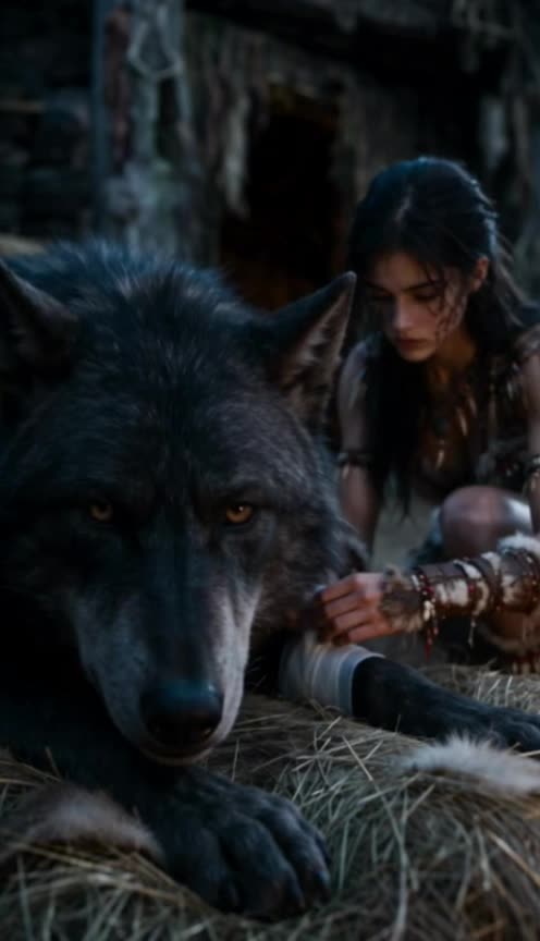 Beastland Redemption: The Villain Beast Husbands Want Me
