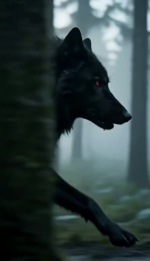 Beastland Redemption: The Villain Beast Husbands Want Me