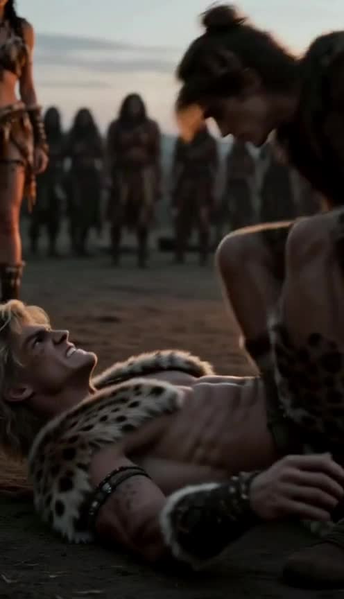 Beastland Redemption: The Villain Beast Husbands Want Me