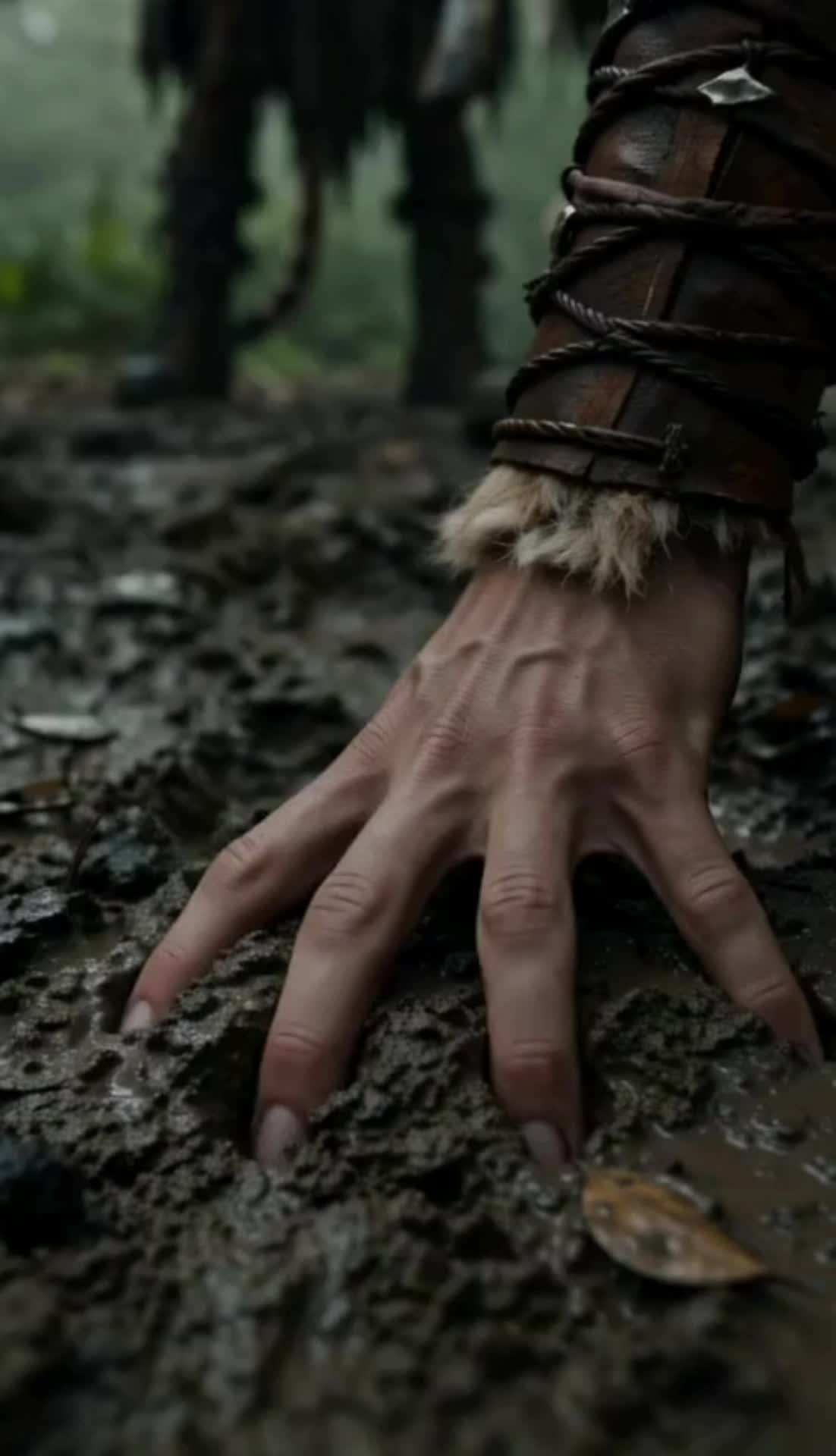 Beastland Redemption: The Villain Beast Husbands Want Me
