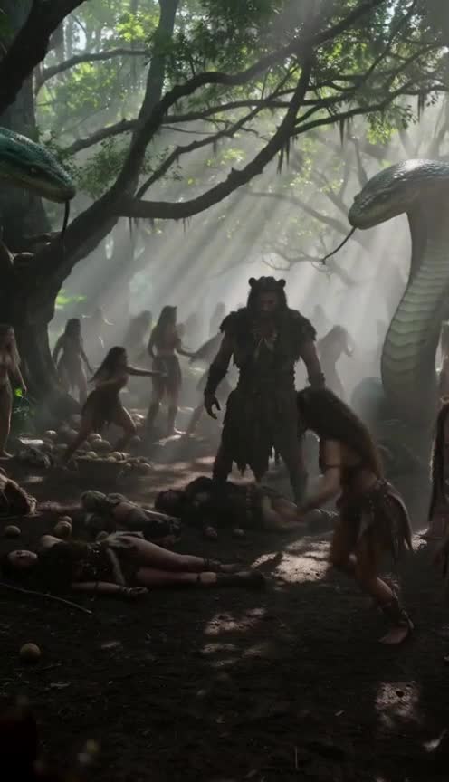 Beastland Redemption: The Villain Beast Husbands Want Me