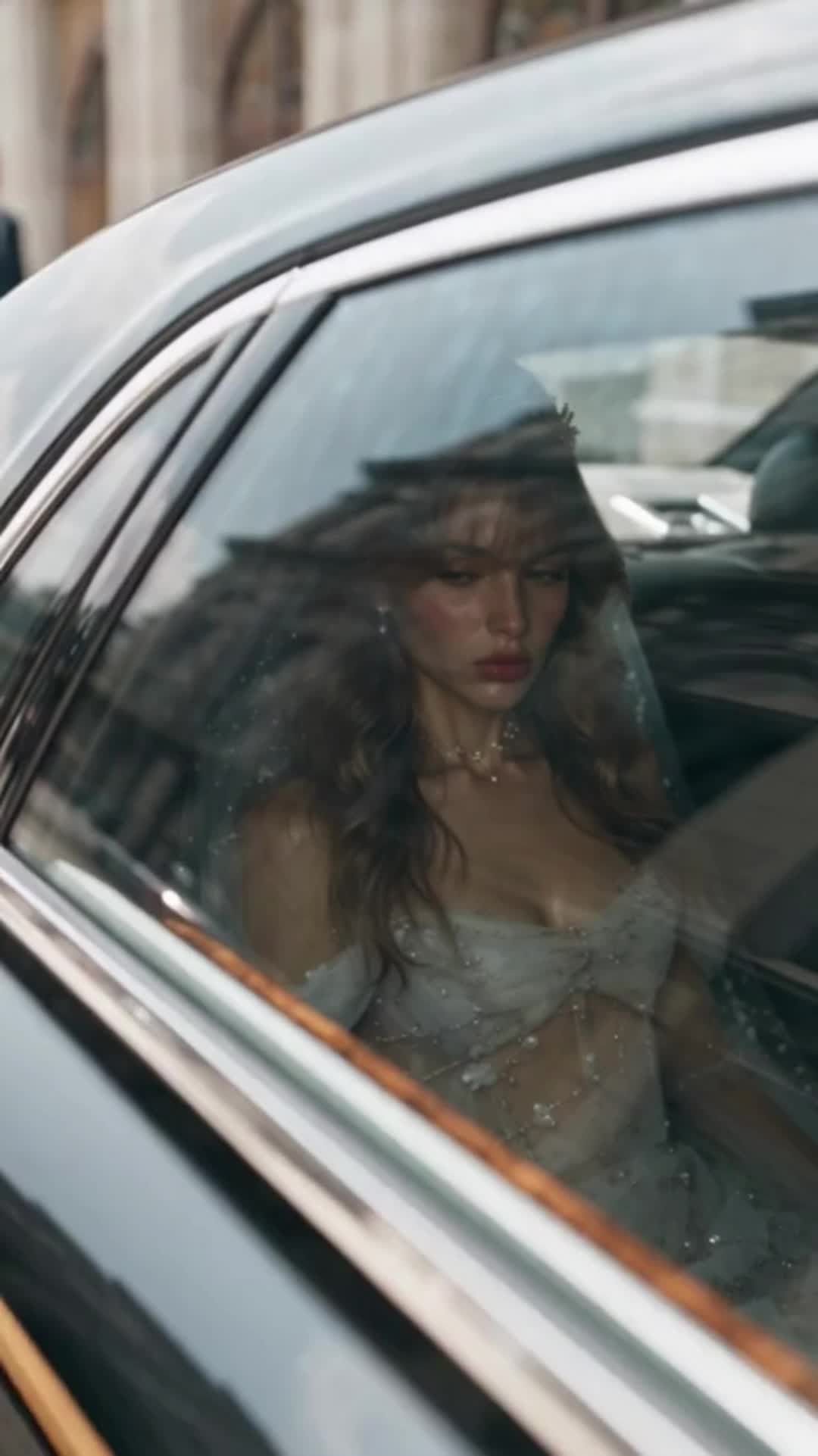 From Auctioned Bride to Mafia Queen