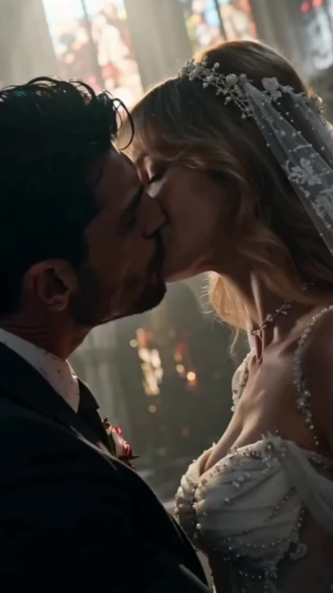 From Auctioned Bride to Mafia Queen