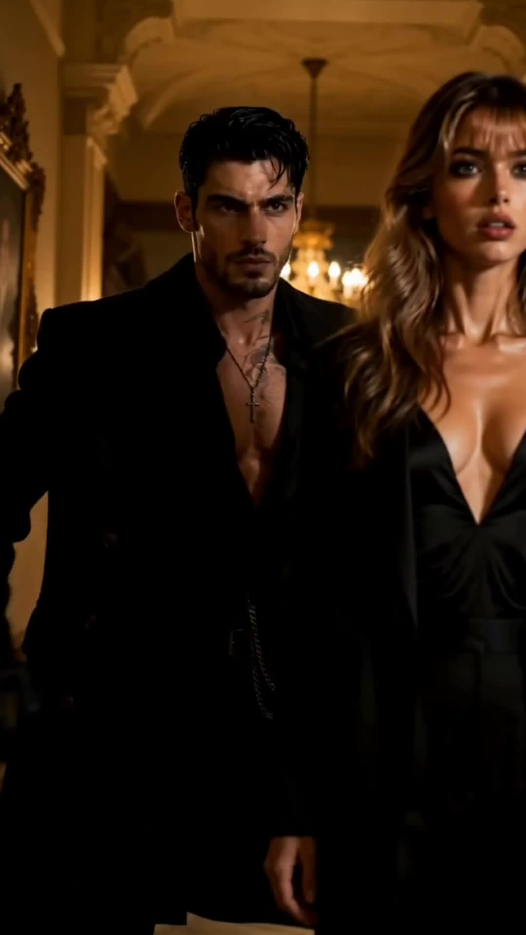 From Auctioned Bride to Mafia Queen