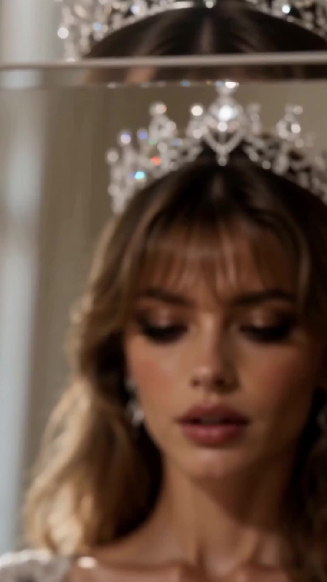 From Auctioned Bride to Mafia Queen
