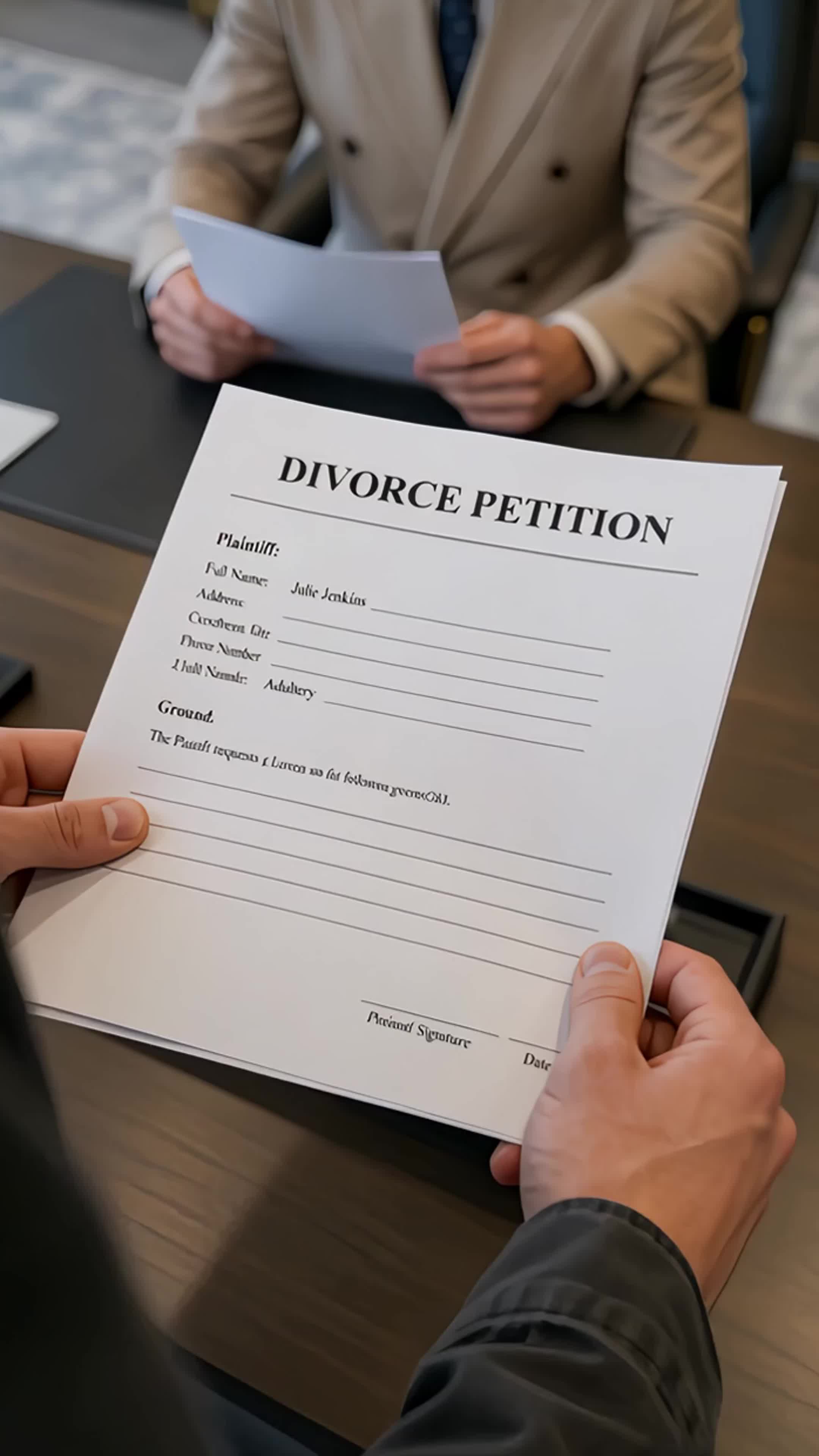 My Husband Wants an Open Marriage