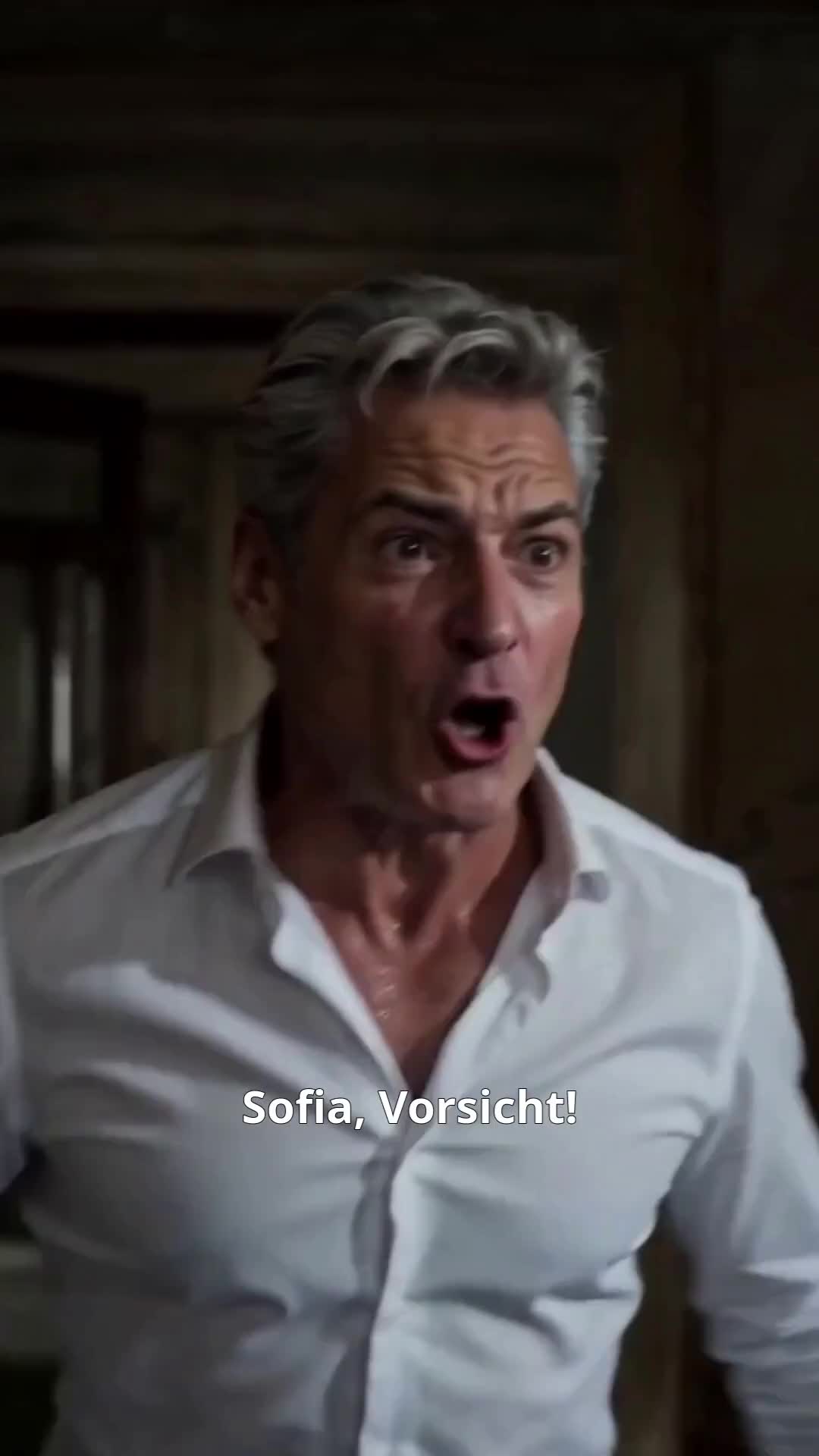 Der Pakt mit dem Teufel: Die geliebte Ehefrau des Mafioso