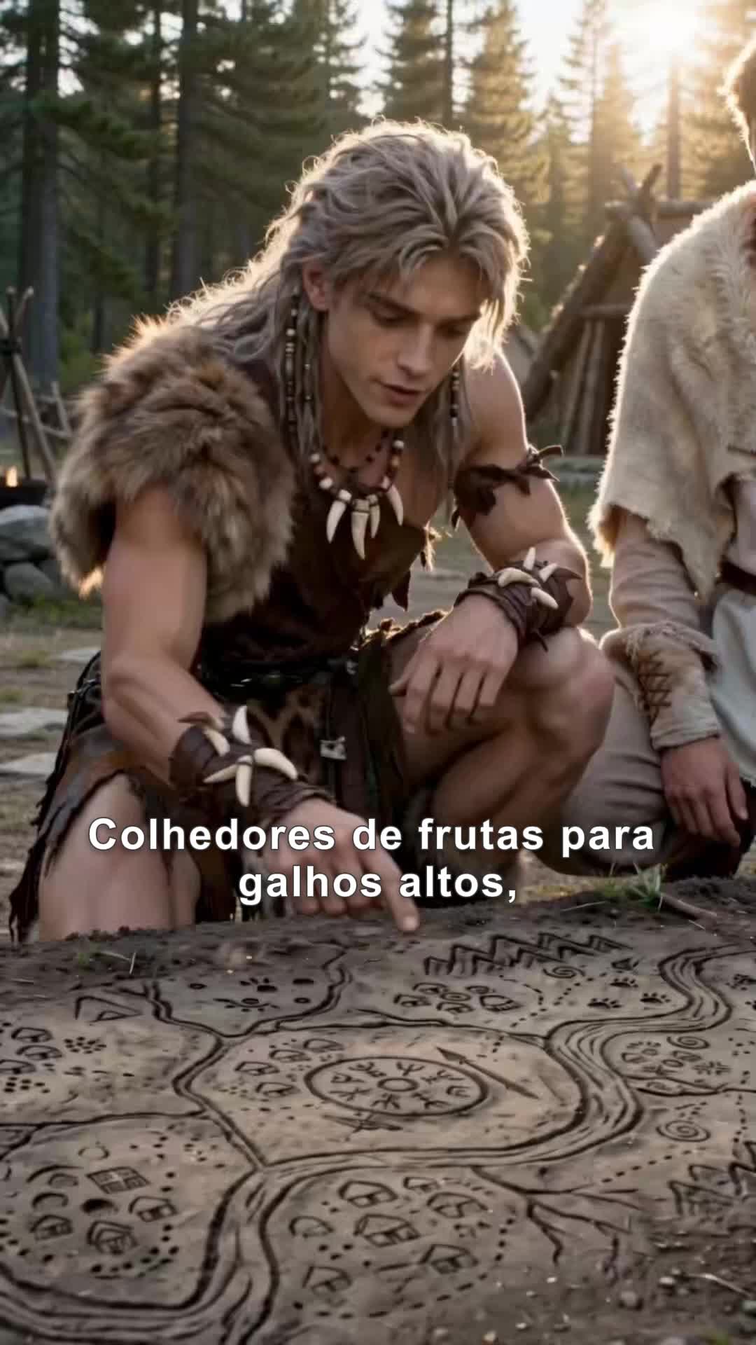 Meu Companheiro Pantera e Nosso Filhote