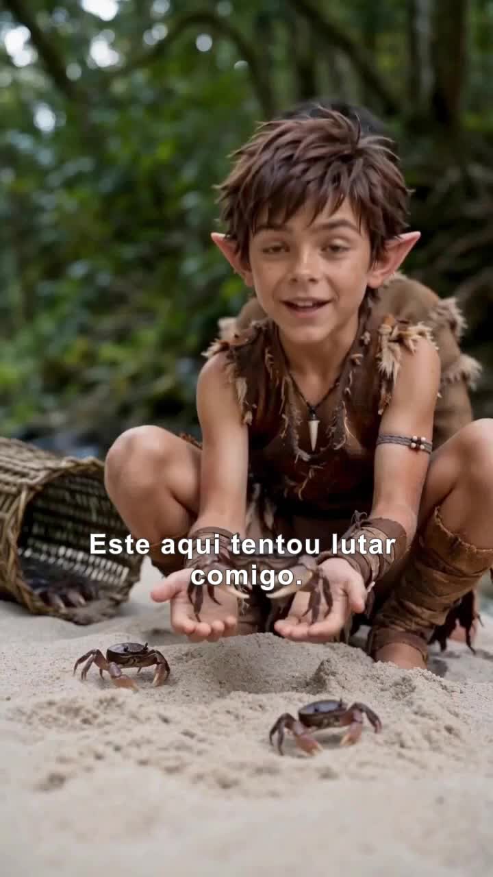Meu Companheiro Pantera e Nosso Filhote