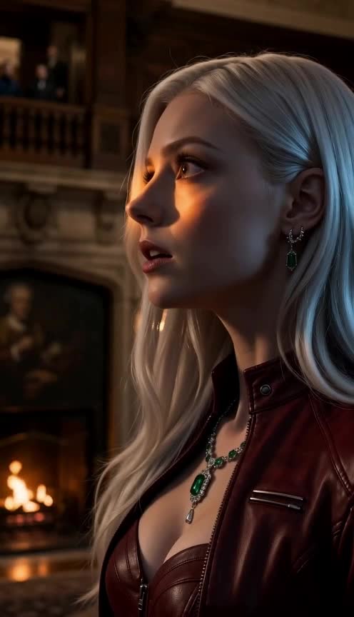 Return of Isabella
