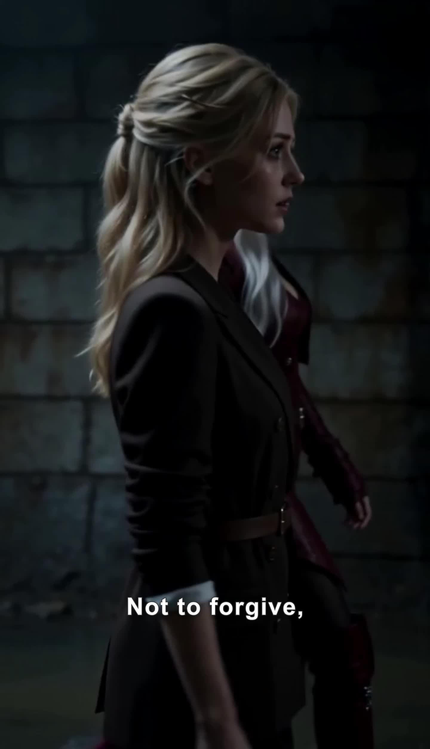 Return of Isabella