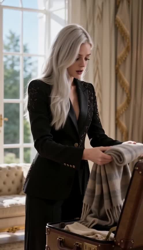 Return of Isabella