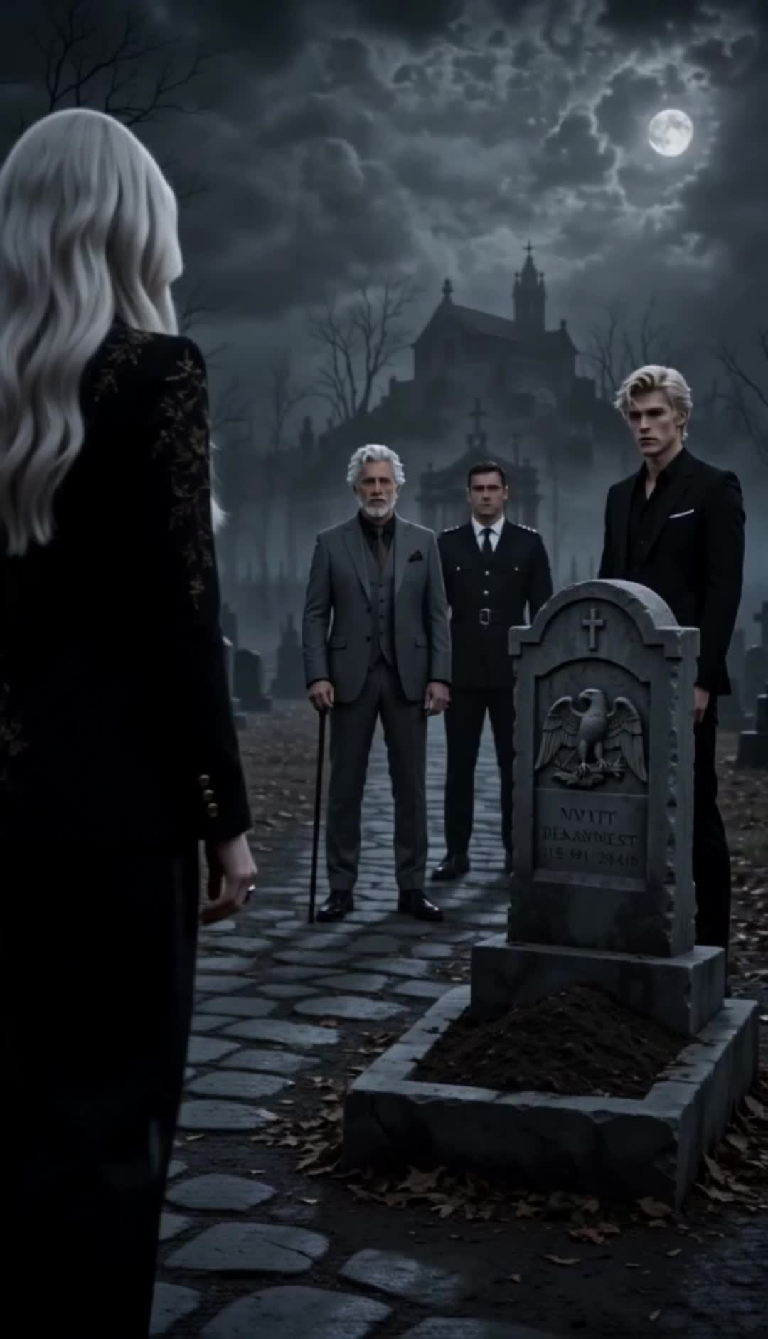 Return of Isabella