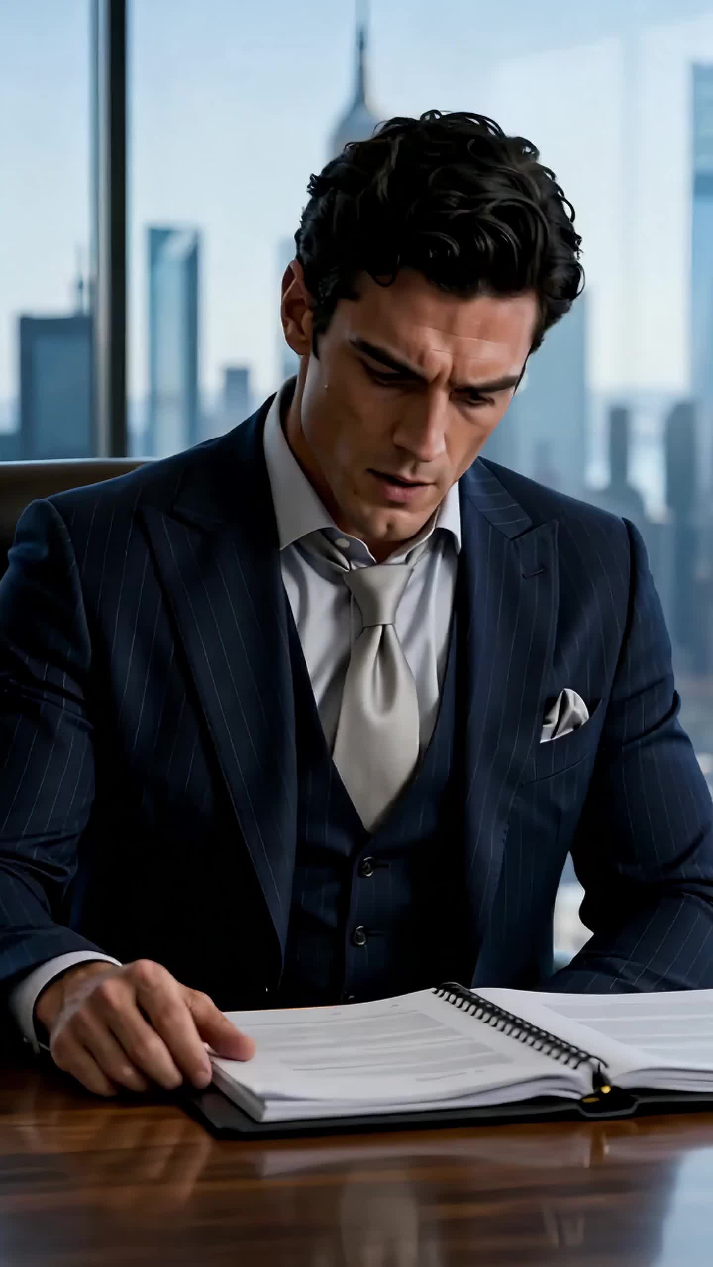 Entangled With The Billionaire