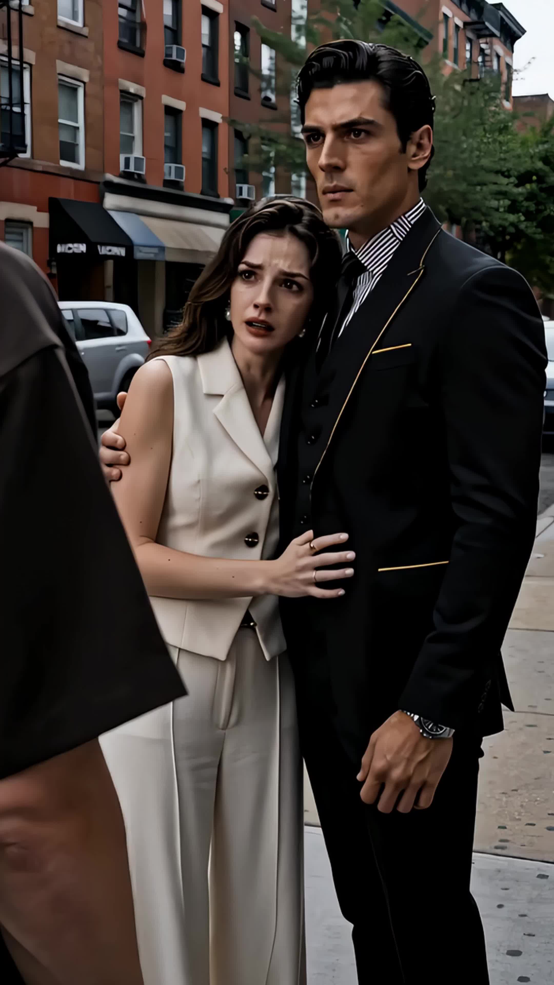 Entangled With The Billionaire