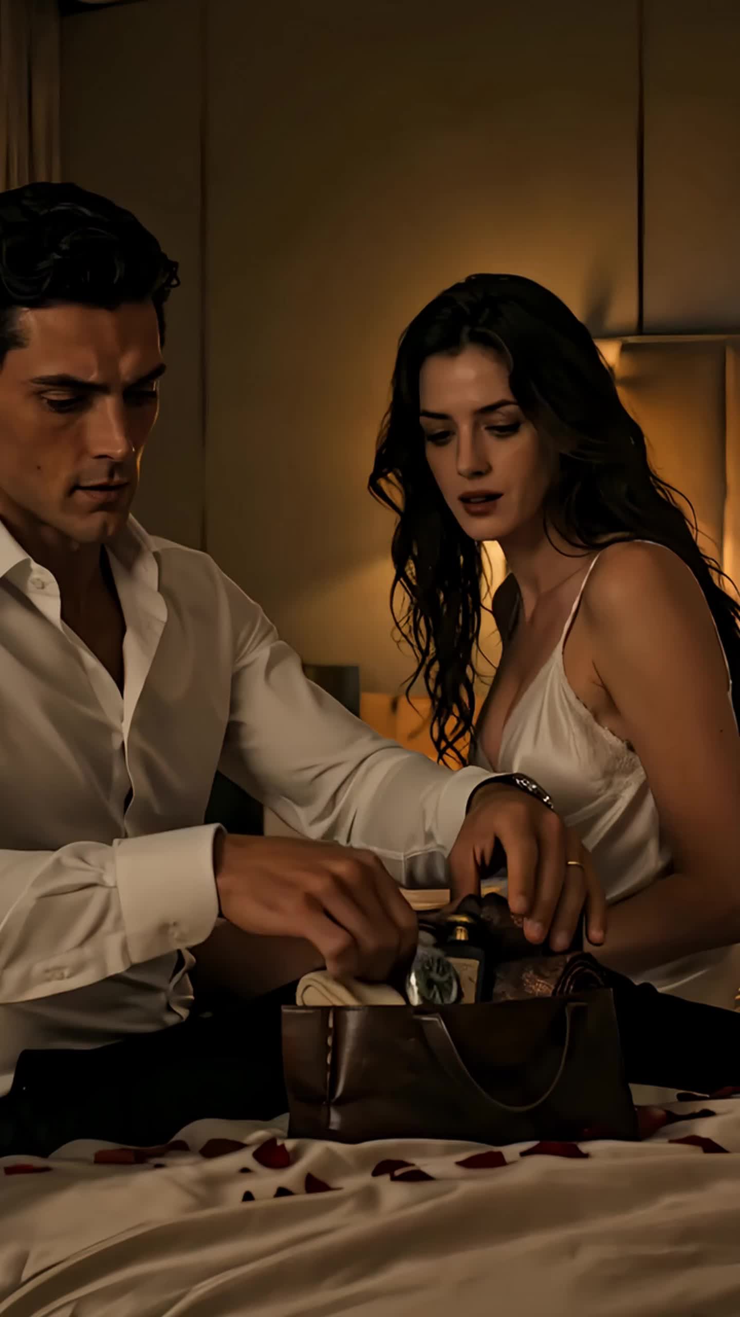Entangled With The Billionaire