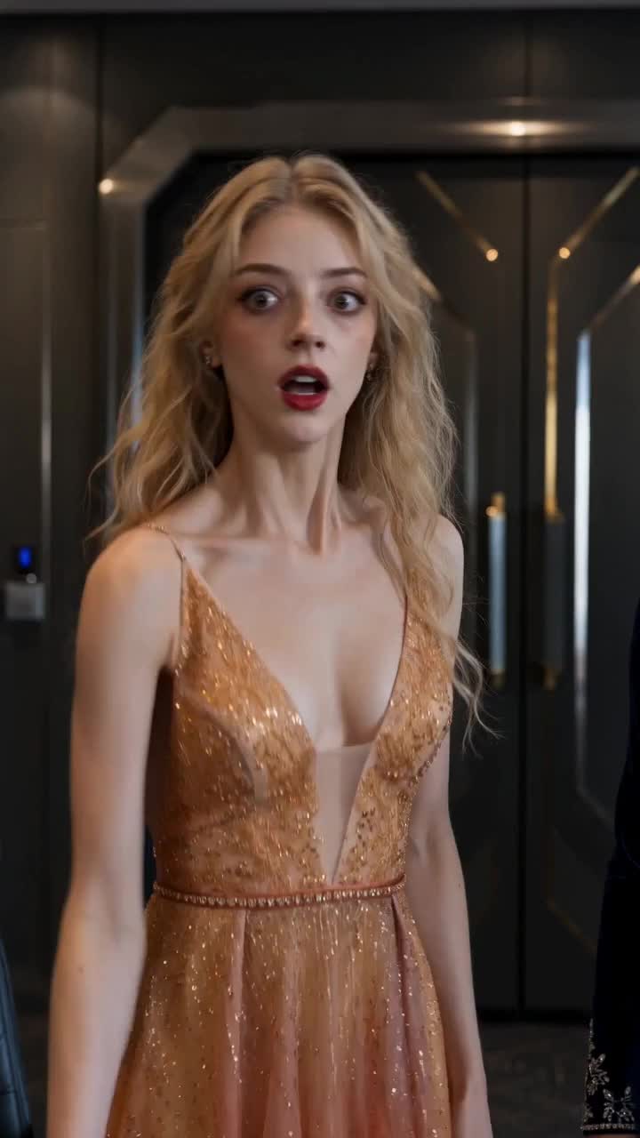 The Ex She Dumped Is a Tech Tycoon