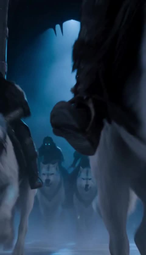The Alpha's Fragile Omega is the Lycan Queen