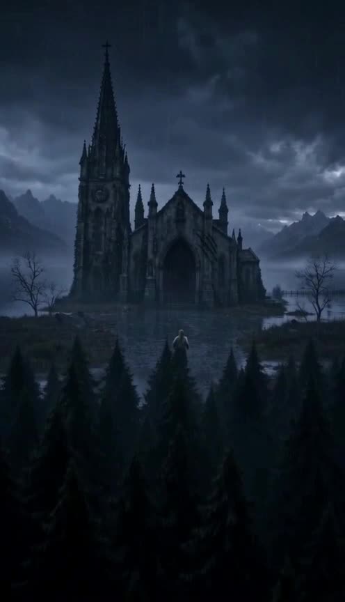 The Alpha's Fragile Omega is the Lycan Queen