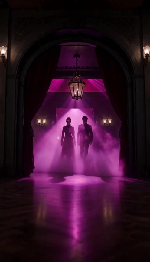 The Alpha's Fragile Omega is the Lycan Queen